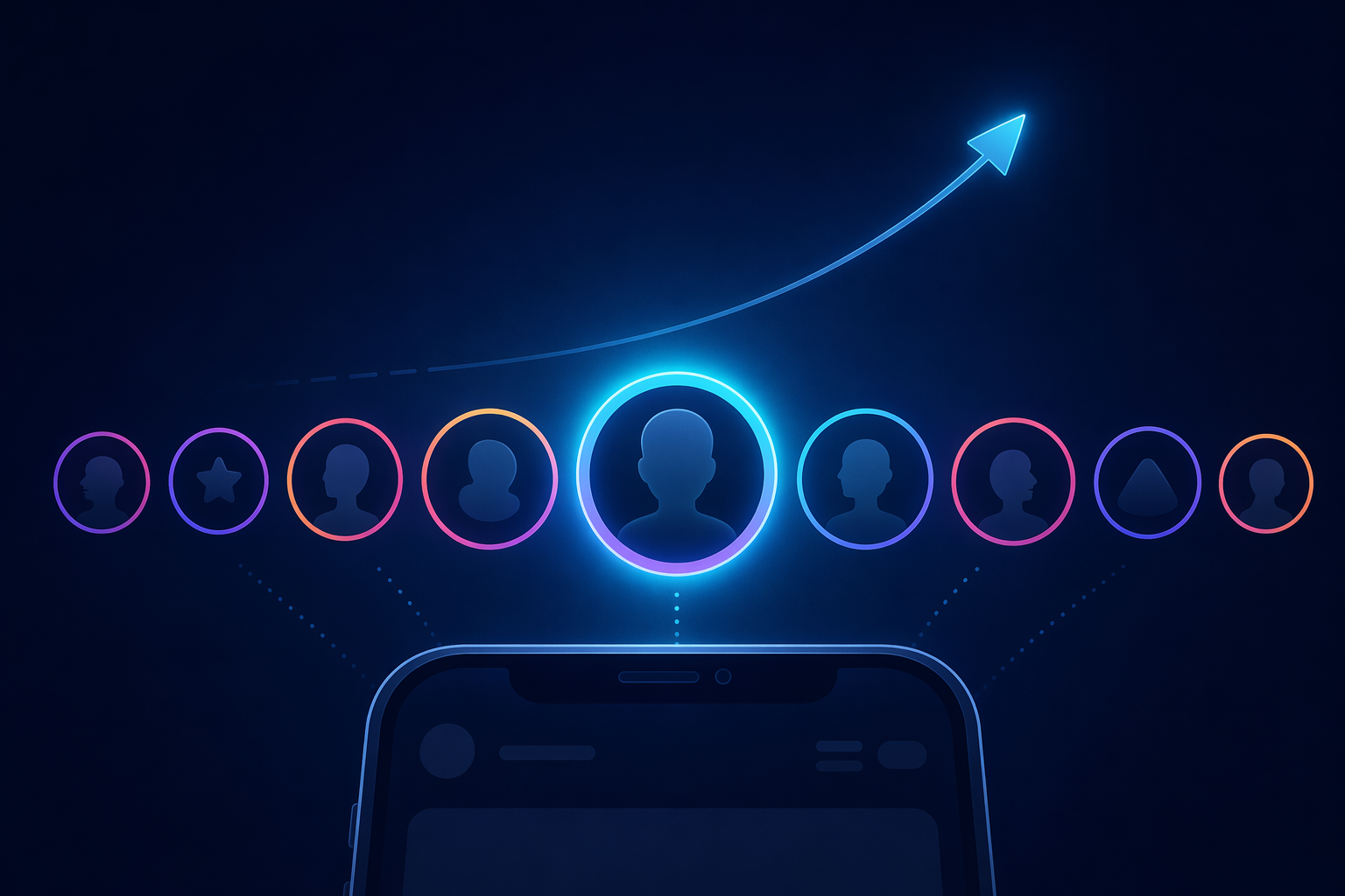 Истории (сторис) в MAX 2026 — как создать и посмотреть на Android и iOS
