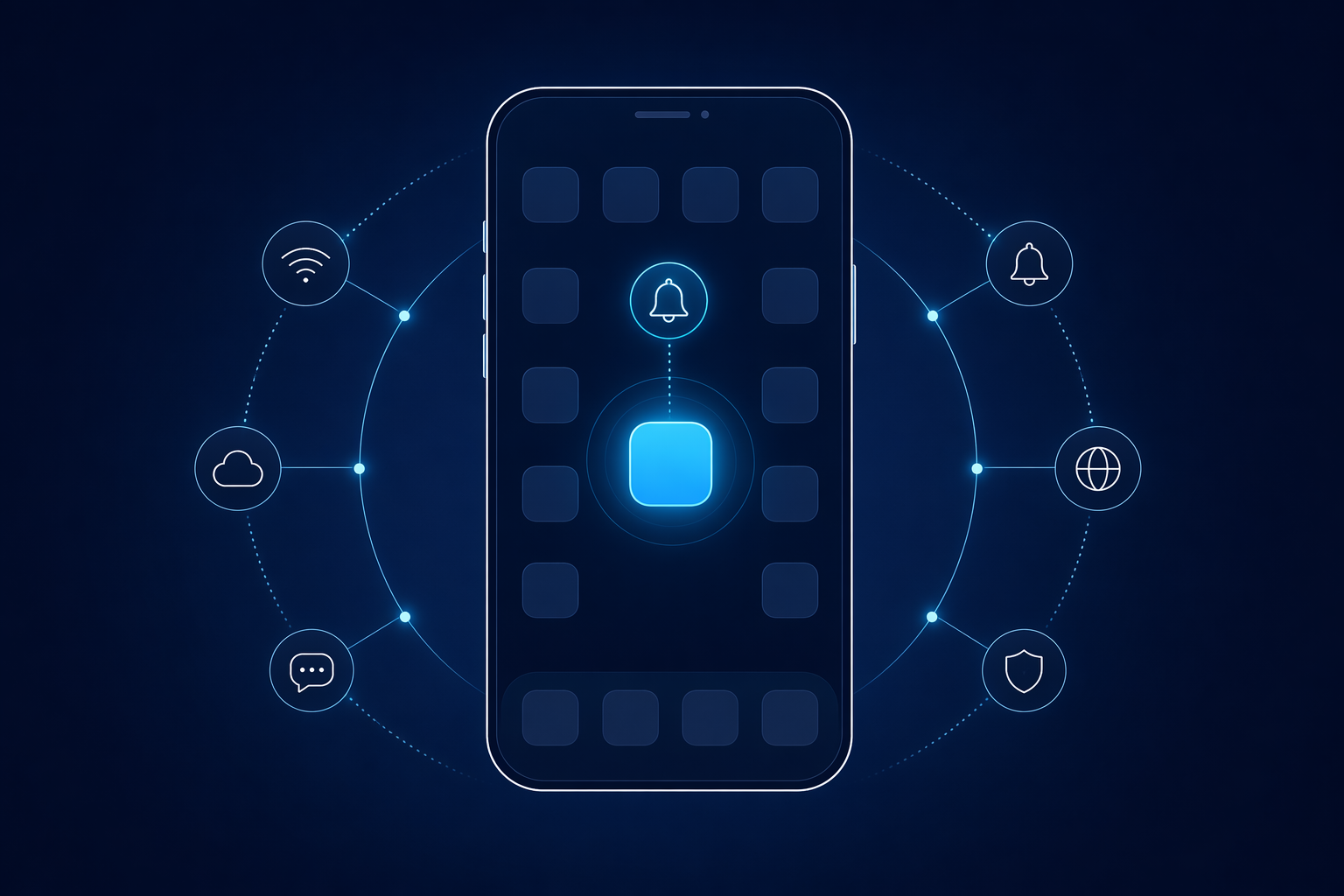 Установка MAX на iPhone через PWA — как добавить web.max.ru на экран Домой