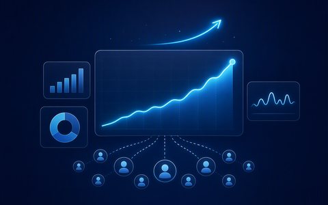 Аналитика каналов в MAX 2026: встроенная статистика запустилась — что показывает и что смотреть в дополнение