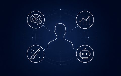 Навыки маркетолога в 2026 — почему широкий профиль + AI побеждает