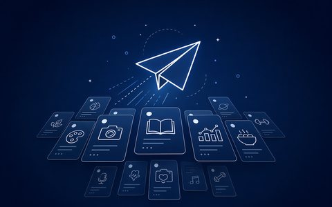 Идеи для Telegram и Max канала