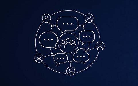 Как сделать чат в MAX — групповой, личный, закрытый (2026)