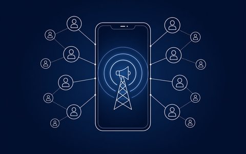 Как создать канал в MAX — пошаговая инструкция