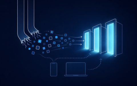 Скачать MAX 2026: как установить мессенджер на Android и iPhone после удаления из сторов