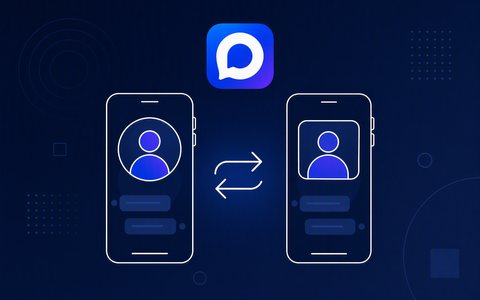 Второй аккаунт в MAX 2026: мультиаккаунт на Android